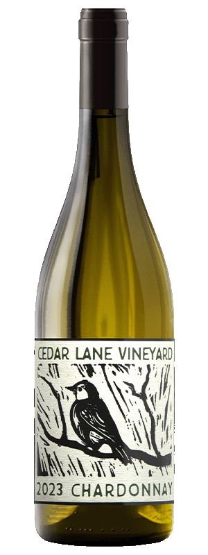 CedarLane_Chardonnay