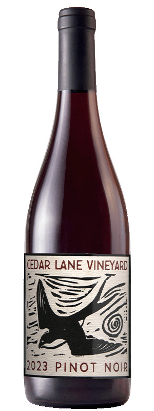 CedarLane_PinotNoir