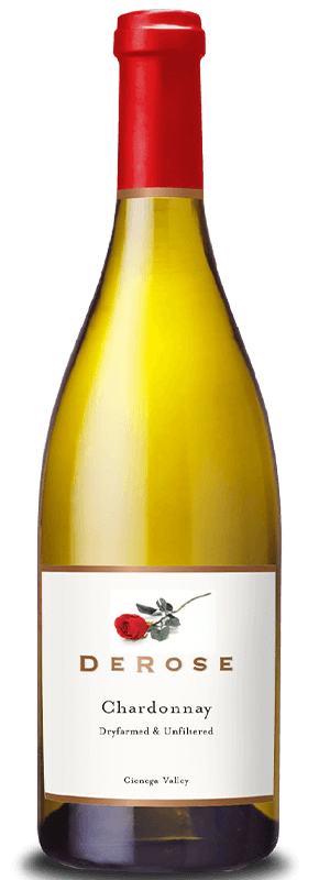 DeRose Chardonnay