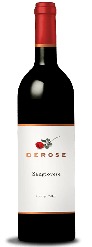 DeRose Sangiovese