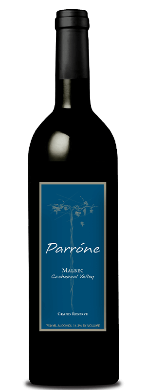 Parrone Malbec